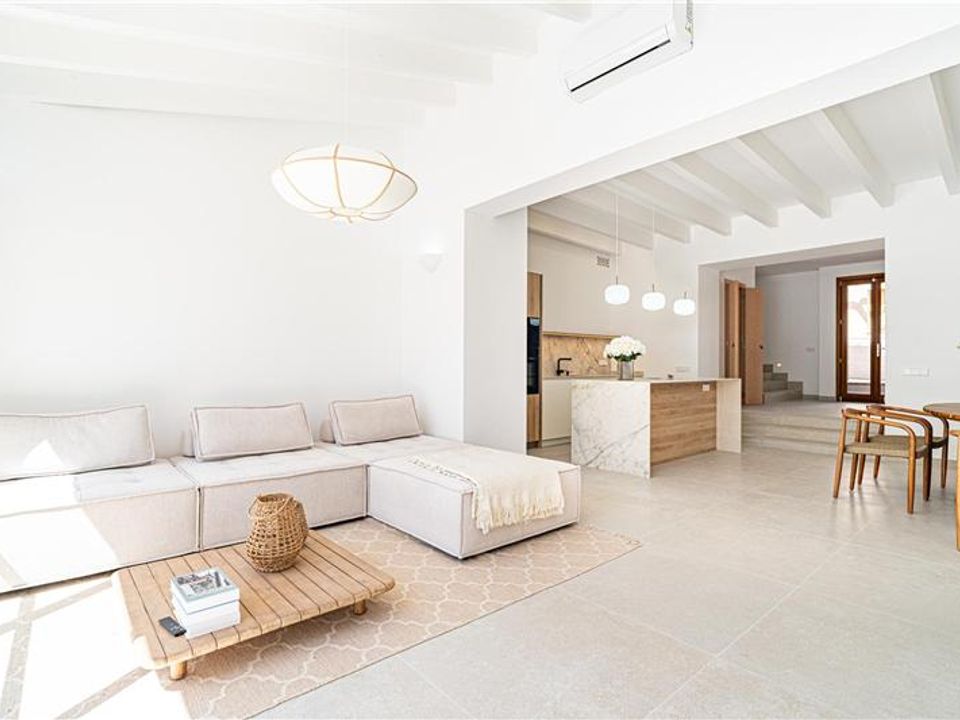 Villa i Arta, Mallorca - foto 3